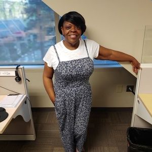 Meet your Posher, Lashawne